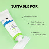 Round Lab - Birch Juice Moisturizing Mild Up Sunscreen