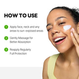 Round Lab - Birch Juice Moisturizing Mild Up Sunscreen