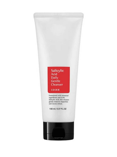 Cosrx - Salicylic Acid Daily Gentle Cleanser