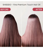 Shiseido - Fino Premium Touch Hair Oil
