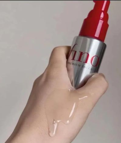 Shiseido - Fino Premium Touch Hair Oil