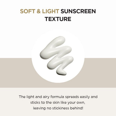 Skin1004 - Madagascar Centella Air-Fit Suncream Light SPF 30 PA++++