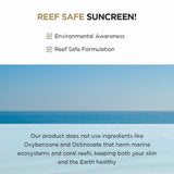 Skin1004 - Madagascar Centella Air-Fit Suncream Light SPF 30 PA++++
