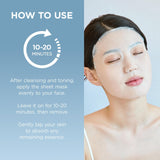 Skin1004 - Madagascar Centella Hyalu-Cica Hydrating mask
