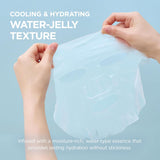 Skin1004 - Madagascar Centella Hyalu-Cica Hydrating mask