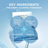 Skin1004 - Madagascar Centella Hyalu-Cica Hydrating mask
