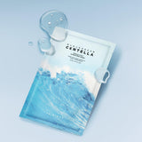 Skin1004 - Madagascar Centella Hyalu-Cica Hydrating mask