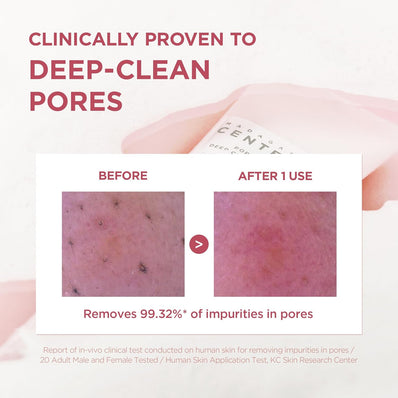 Skin1004 - Madagascar Centella Poremizing Deep Cleansing Foam