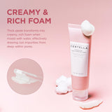 Skin1004 - Madagascar Centella Poremizing Deep Cleansing Foam
