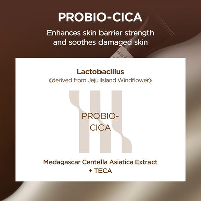 Skin1004 - Madagascar Centella Probio cica bakuchiol eye cream