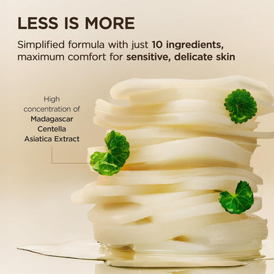 Skin1004 - Madagascar Centella Quick Calming Pad