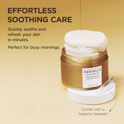 Skin1004 - Madagascar Centella Quick Calming Pad