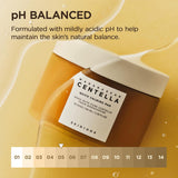 Skin1004 - Madagascar Centella Quick Calming Pad