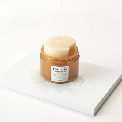 Skin1004 - Madagascar Centella Quick Calming Pad