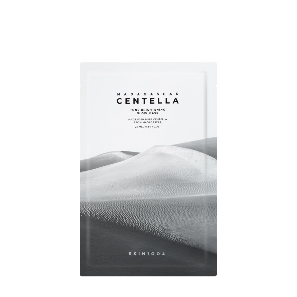 Skin1004 - Madagascar Centella Tone Brightening Glow Mask