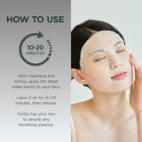 Skin1004 - Madagascar Centella Tone Brightening Glow Mask