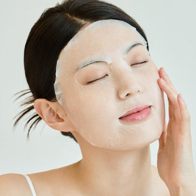 Skin1004 - Madagascar Centella Tone Brightening Glow Mask