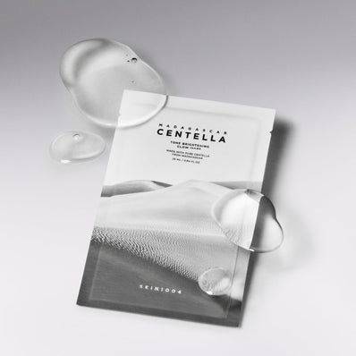 Skin1004 - Madagascar Centella Tone Brightening Glow Mask