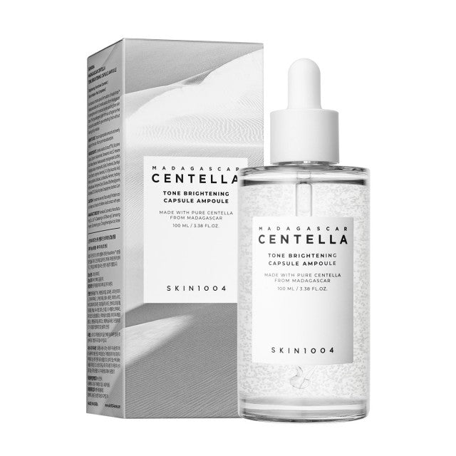 Skin1004 - Centella Tone Brightening Capsule Ampoule
