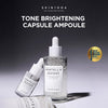 Skin1004 - Centella Tone Brightening Capsule Ampoule