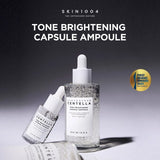 Skin1004 - Centella Tone Brightening Capsule Ampoule