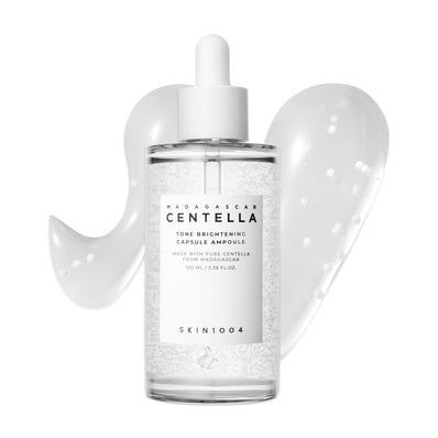 Skin1004 - Centella Tone Brightening Capsule Ampoule