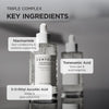 Skin1004 - Centella Tone Brightening Capsule Ampoule