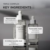Skin1004 - Centella Tone Brightening Capsule Ampoule