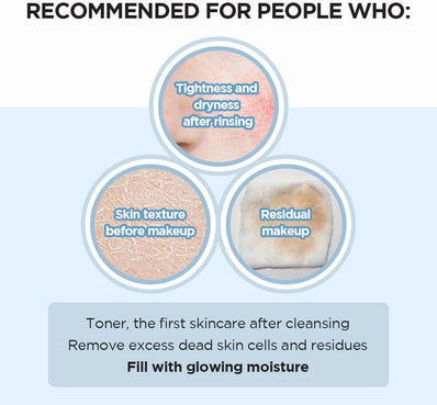 Skin1004 - Madagascar Centella Hyalu-Cica Brightening Toner