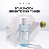 Skin1004 - Madagascar Centella Hyalu-Cica Brightening Toner