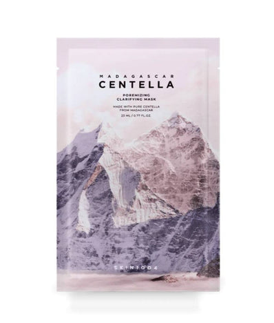 Skin1004 - Madagascar Centella Poremizing Clarifying Mask