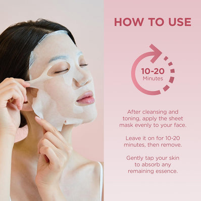 Skin1004 - Madagascar Centella Poremizing Clarifying Mask