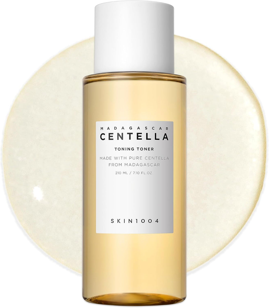Skin1004 - Madagascar Centella Toning Toner