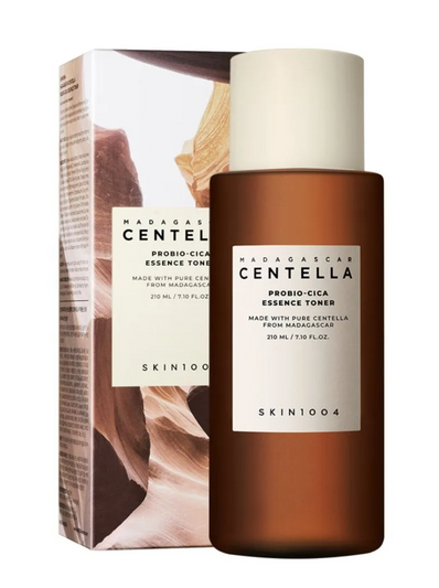 Skin1004 - Madagascar probio cica toner