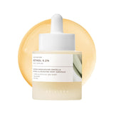 Skin1004 - Retinol 0.2 Boosting Shot Ampoule
