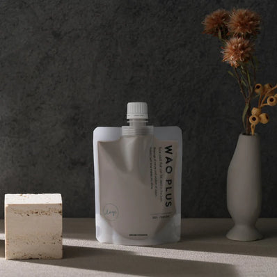 Skin Marche - WAO PLUS Clay Mask