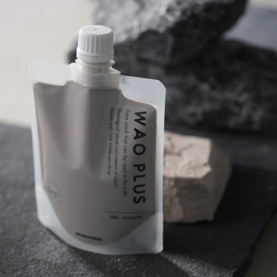 Skin Marche - WAO PLUS Clay Mask