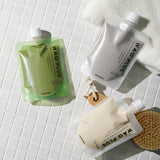 Skin Marche - WAO PLUS Milk Mask