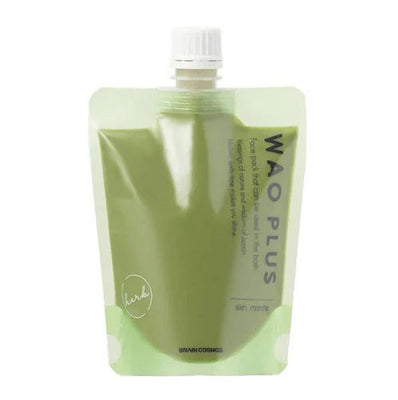 Skin Marche - WAO PLUS Herb Mask