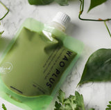 Skin Marche - WAO PLUS Herb Mask