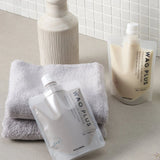 Skin Marche - WAO PLUS Milk Mask