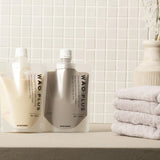 Skin Marche - WAO PLUS Milk Mask