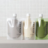 Skin Marche - WAO PLUS Milk Mask