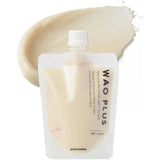 Skin Marche - WAO PLUS Milk Mask