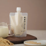 Skin Marche - WAO PLUS Milk Mask