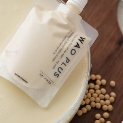 Skin Marche - WAO PLUS Milk Mask