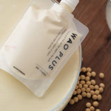 Skin Marche - WAO PLUS Milk Mask