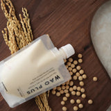 Skin Marche - WAO PLUS Milk Mask