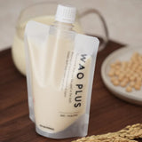 Skin Marche - WAO PLUS Milk Mask
