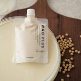 Skin Marche - WAO PLUS Milk Mask